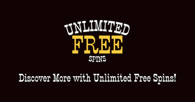 Exciting Launch of UnlimitedFreeSpins.com with Exclusive Pre-Launch Access to 'Western Reels'