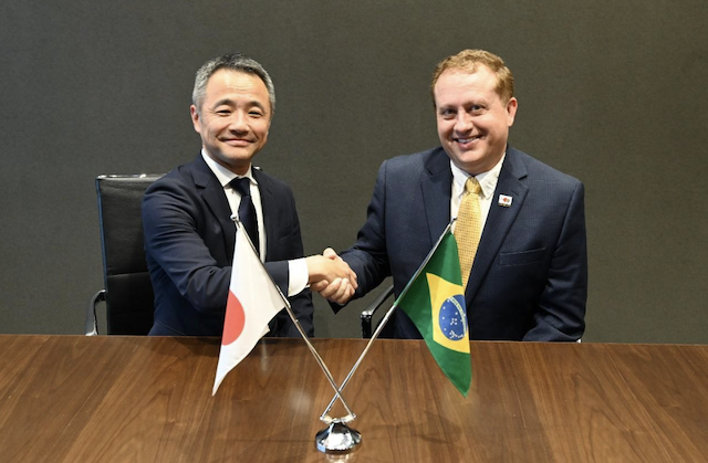Atlas Lithium (NASDAQ: ATLX) Secures Game-Changing $30,000,000 Strategic Investment from Mitsui & Co.