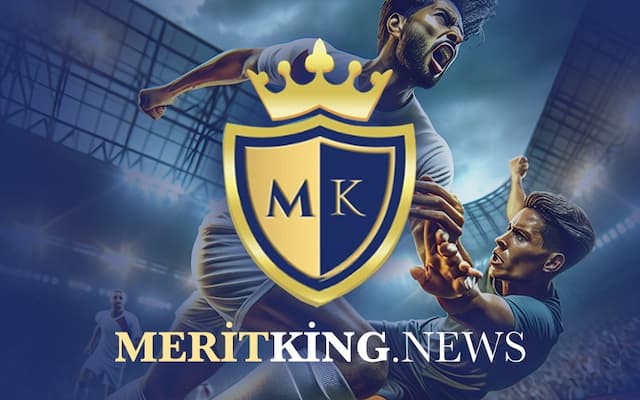 New Online News Platform MeritKing News Launches to Revolutionize Reporting and Engagement