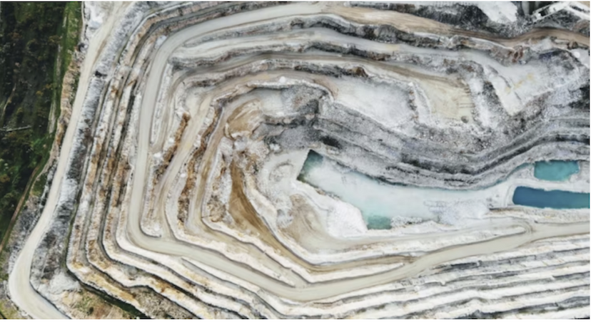 Atlas Lithium Hosts U.S. Diplomats, Spotlights Importance of Critical Minerals