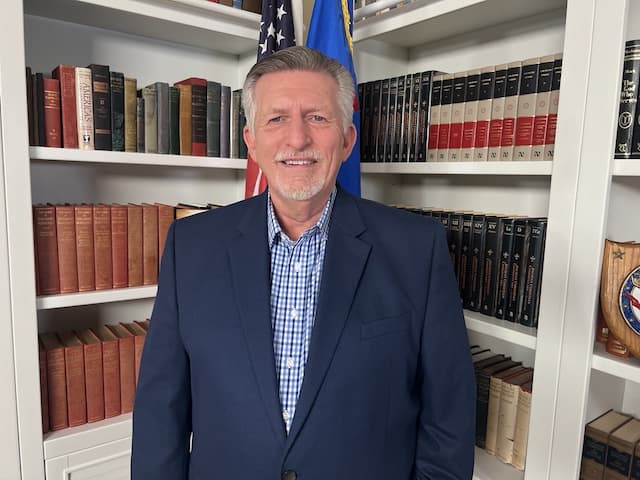 Ft. Pierce Businessman Rick Wiles Challenges Rep. Brian Mast in Florida's House District 21