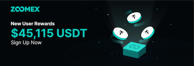 ZOOMEX Leads the Charge for Gender Equality in the Crypto Industry