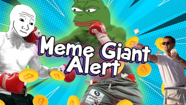 KangaMoon (KANG) Set to Surpass Pepe and Bonk in Meme Coin Market