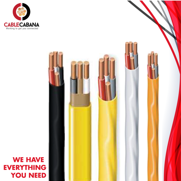Cable Cabana Expands Inventory to Include Affordable Electrical Cable and Wire Solutions
