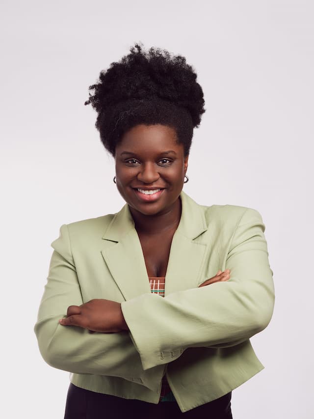 Avenue Z Appoints Nneka Etoniru as EVP, Global Brand Strategy