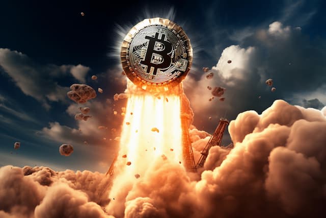 Bitcoin (BTC) Surpassed $63K As Predicted, KangaMoon (KANG) and Cardano to Rally