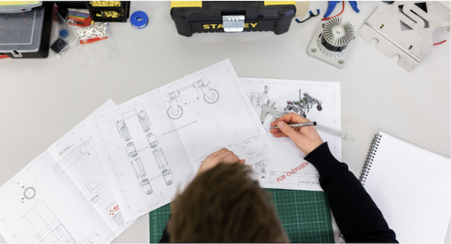 Laser Photonics Corp Leads Ethical Engineering and Sustainability Efforts