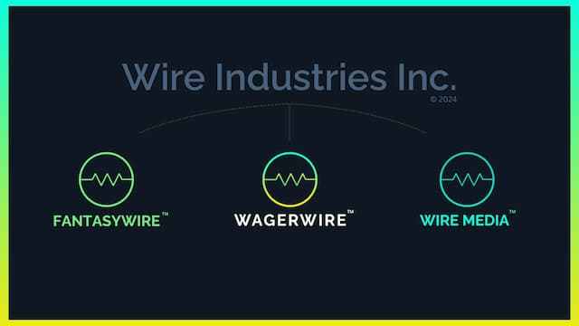 Wire Industries, Inc. Expands with FantasyWire and Wire Media Group