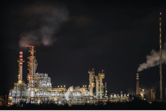 Chemours Company Faces Securities Fraud Lawsuit