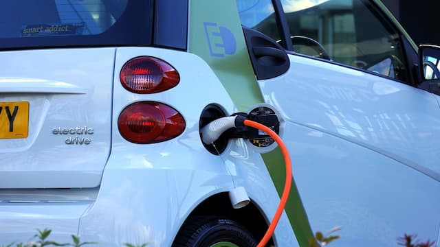 Revolutionary Innovation in Lithium-Ion Batteries and E3 Lithium's Advancements Propel EV Adoption