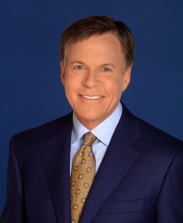 Legendary Broadcaster Bob Costas Discusses Impact of Legalized Sports Betting on 'Crisis Communications in Sports' Podcast