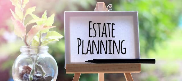 Over One-Third of Canadians Prioritize Estate Planning in 2021