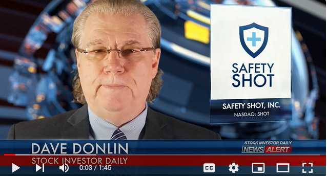 Safety Shot, Inc. (NASDAQ: SHOT) Revolutionizes Post-Alcohol Recovery with Groundbreaking Beverage