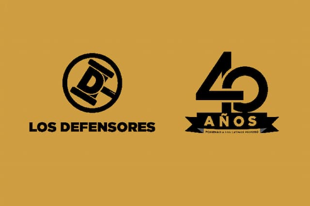 Los Defensores Marks 40 Years of Empowering the Latino Community