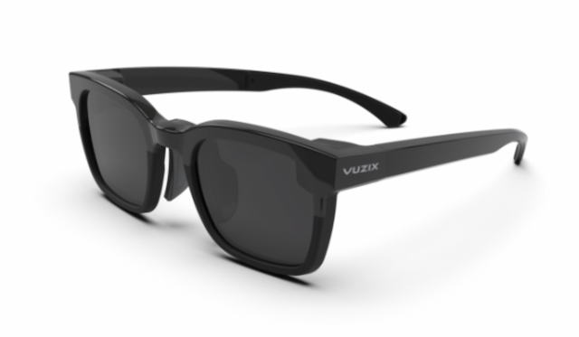 Vuzix Corp. (NASDAQ: VUZI) Executives, Including CEO, Snap Up Shares