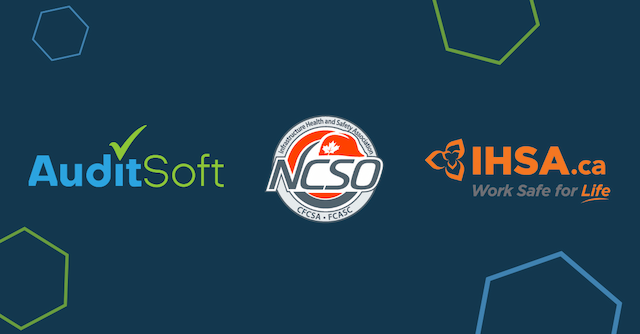 AuditSoft Expands Partnership with IHSA to Transform NCSO® Exam Audits