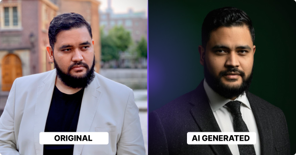 Business Photo AI Launches Cutting-Edge AI-Driven Headshot Service