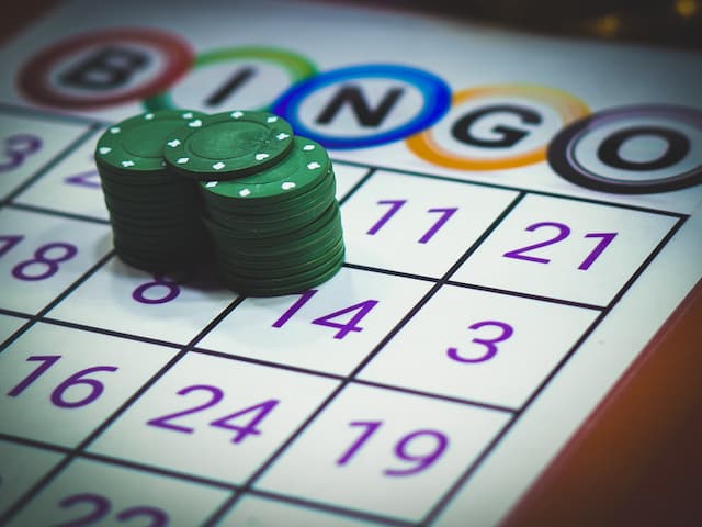 Choosing the Best Online Bingo Site: Key Features to Look For