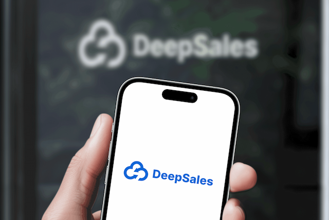 DeepSales 2.5 Revolutionizes Sales Intelligence with New Features