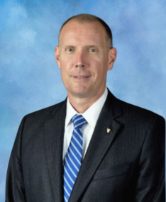 Timothy Applegate Appointed as NCMA Board Chair-Elect for Program Year 2026