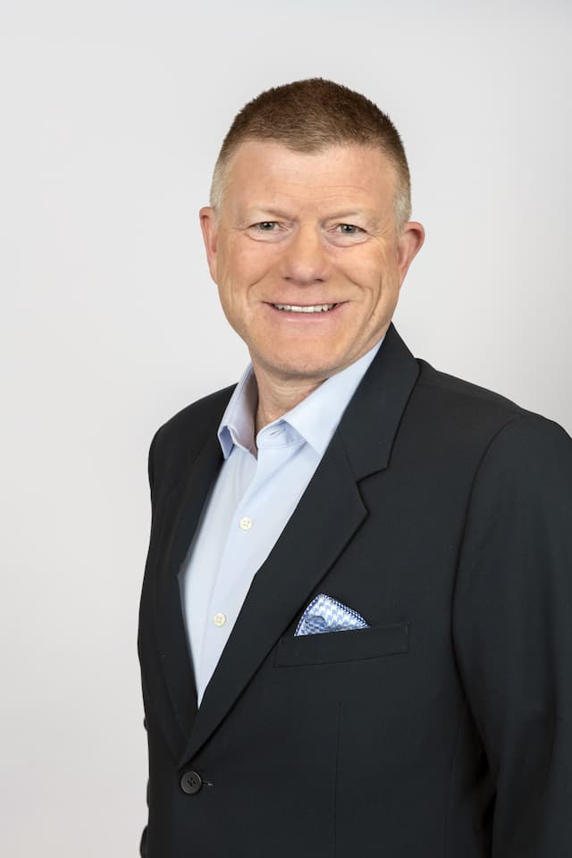 Comcast Names Barry French as Senior Vice President of External Affairs