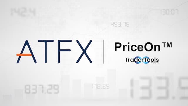 ATFX Revolutionizes Global Trading Infrastructure with PriceOn Integration