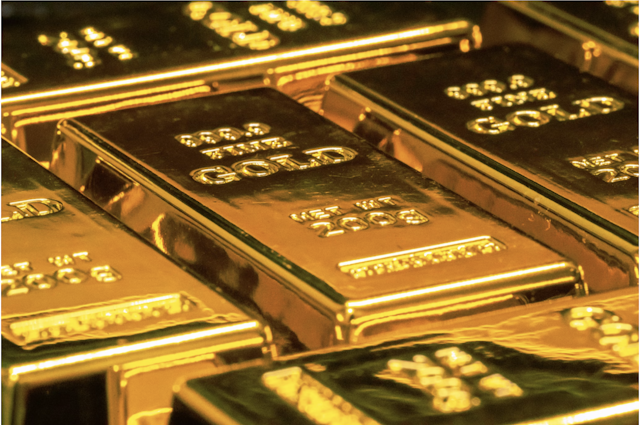 Gold Prices Set to Surge: Historical Trends and Current Economic Climate Point to Potential Bull Market