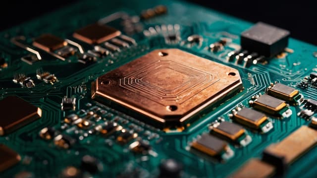 The Role of Critical Minerals in the AI Revolution