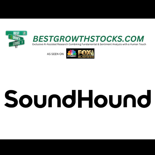 Best Growth Stocks Issues Evaluation of SoundHound AI Inc.