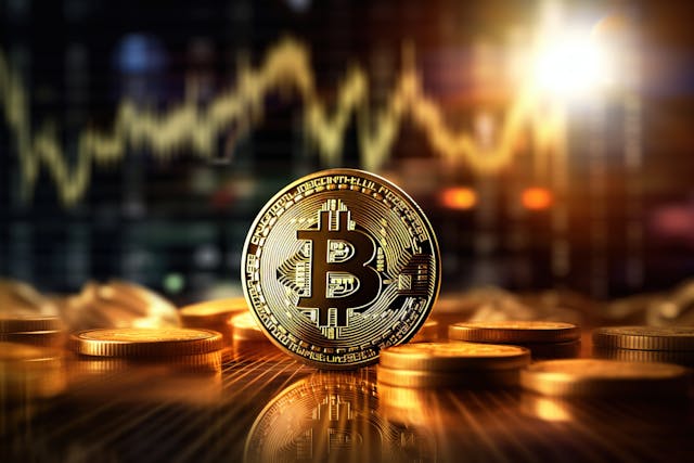 Crypto Expert Predicts Bitcoin to Hit $85,000 Soon