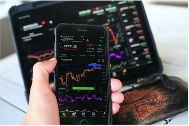 Wolfpack Financial: Empowering New and Inexperienced Investors with Innovative Financial Products and Services