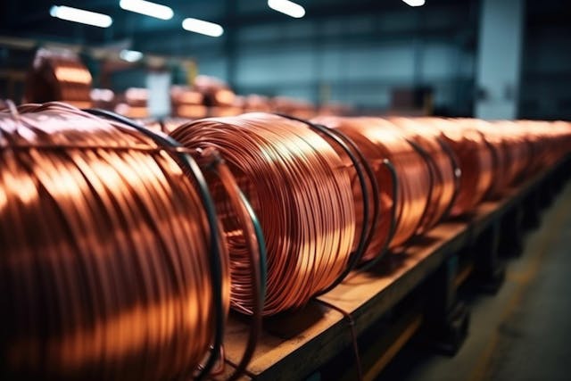 Copper Demand Surges: Abitibi Metals Expands Exploration Efforts at B26 Polymetallic Deposit