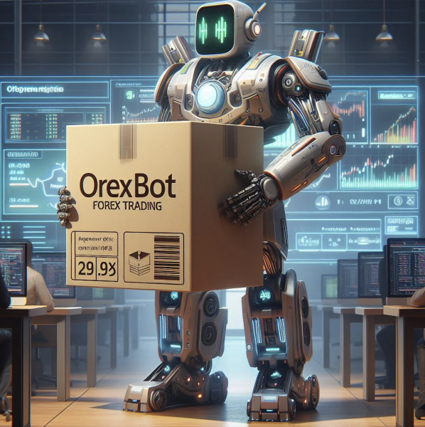 Avenix Fzco Launches Orexbot for Optimized Gold Trading on MT4 Platform