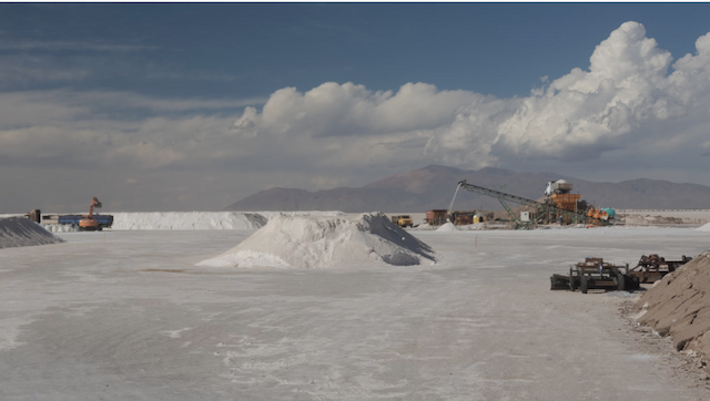 Atlas Lithium's Strategic Initiatives Positioning It for Success in the Lithium Market