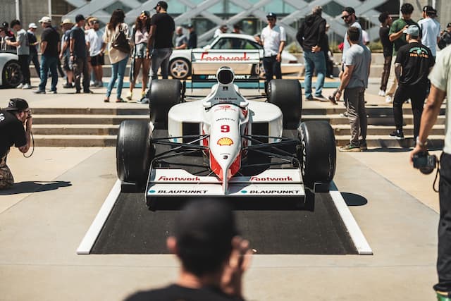 Air|Water Porsche Enthusiast Show Draws Over 11000 Attendees
