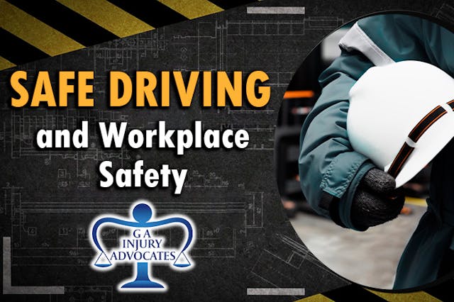 Marietta Personal Injury Attorney Launches Campaign to Promote Safe Driving and Workplace Safety