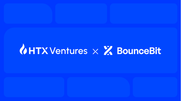 HTX Ventures Invests in Camp Network to Revolutionize On-Chain Consumers