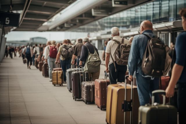New Tech Paves the Way for Faster Airport Security
