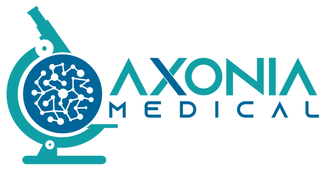 Axonia Medical Announces Exclusive Partnerships with Biotech Equipment Manufacturers