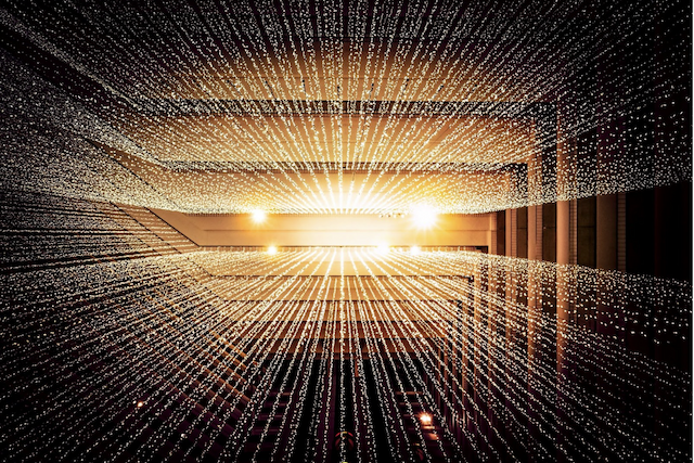 Lightwave Logic, Inc. CEO Discusses Next-Generation Photonic EO Devices on Benzinga's All-Access