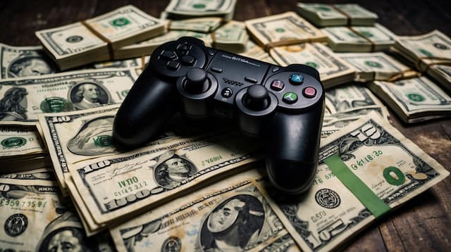 Activision's Landmark Deal Boosts Esports Team Revenue