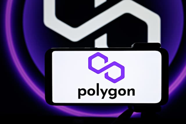 Franklin Templeton Launches Money-Market Fund on Polygon; Tron and KangaMoon Surge