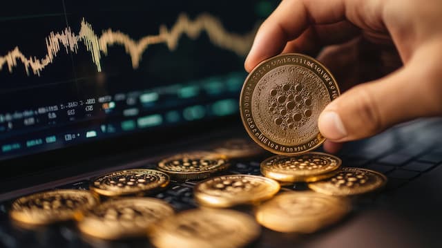 Cardano and Sui Experience Impressive Rallies, Cutoshi Continues to Attract Investors