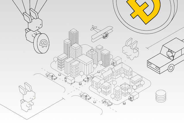 3 Penny Cryptos Set to Make Waves in 2024: Dogecoin, Hedera, and Raboo