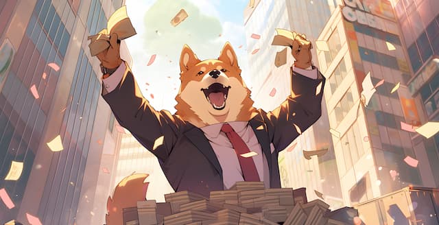 Dogecoin (DOGE) and Shiba Inu (SHIB) Analyst Predictions, KangaMoon (KANG) Presale Success