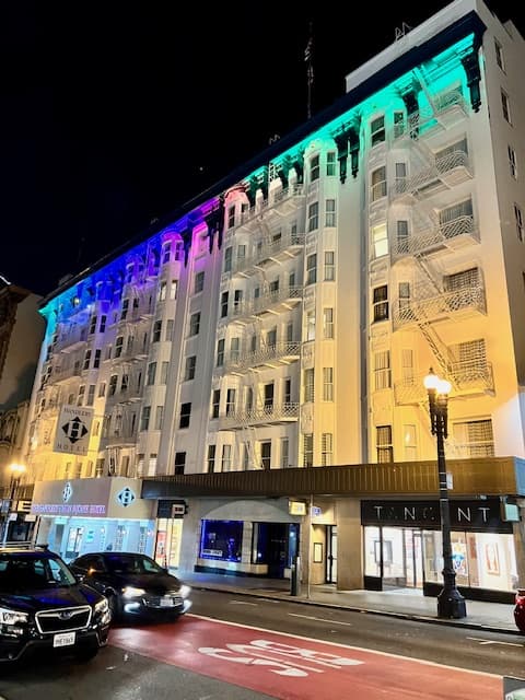 Handlery Hotels Launches Summer Lights Celebration in San Francisco