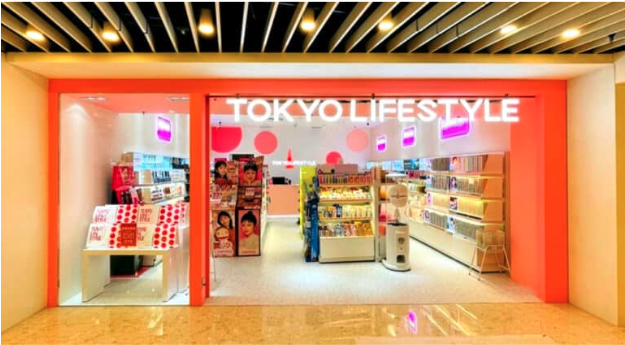 Japanese Beauty Market Growth Sparks Expansion for Yoshitsu Co., Ltd.