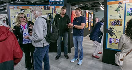 New Martial Arts History Museum Opens in Glendale, CA