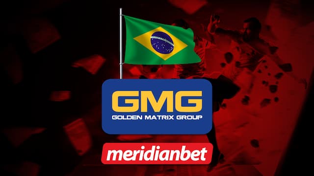 Meridianbet Shortlisted for Exclusive Gaming License in Brazil