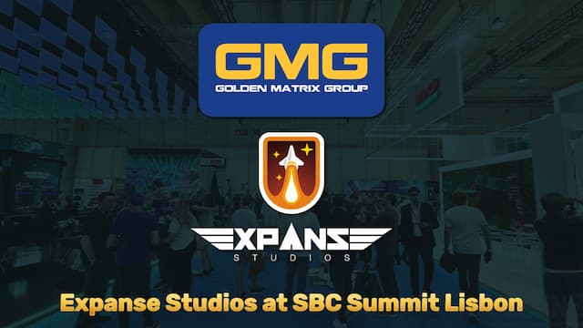 Expanse Studios Shines at SBC Summit Lisbon 2024, Unveils New Game Offerings